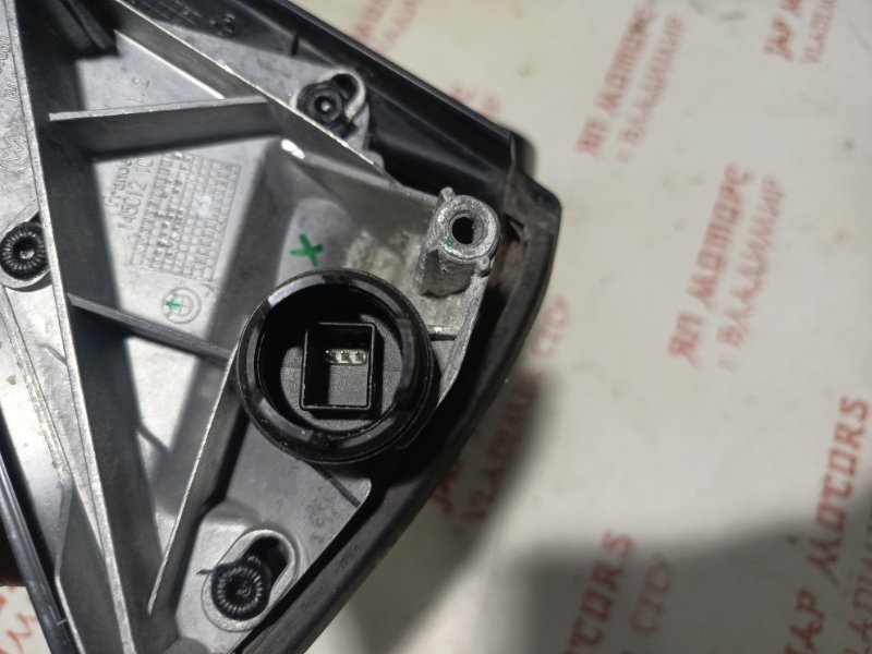 Зеркало заднего вида боковое, 10000 рублей, Владимир