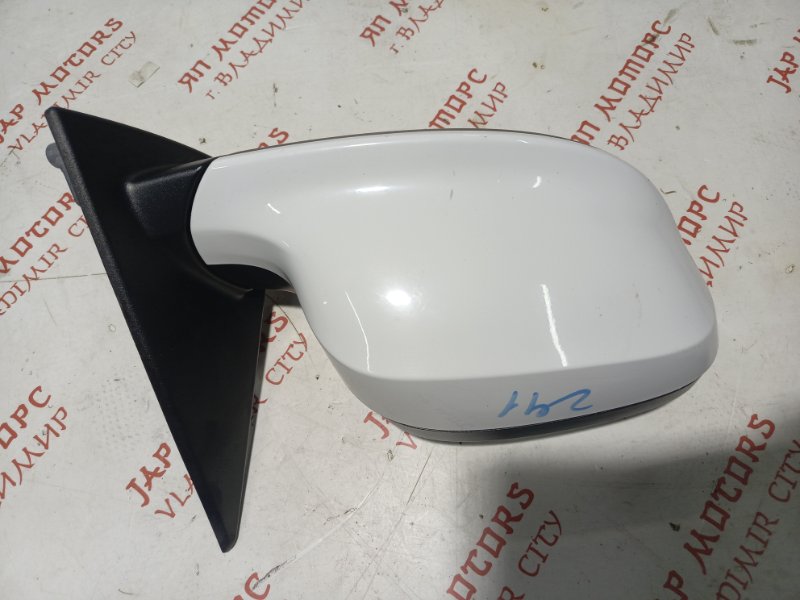 Зеркало заднего вида боковое, 10000 рублей, Владимир