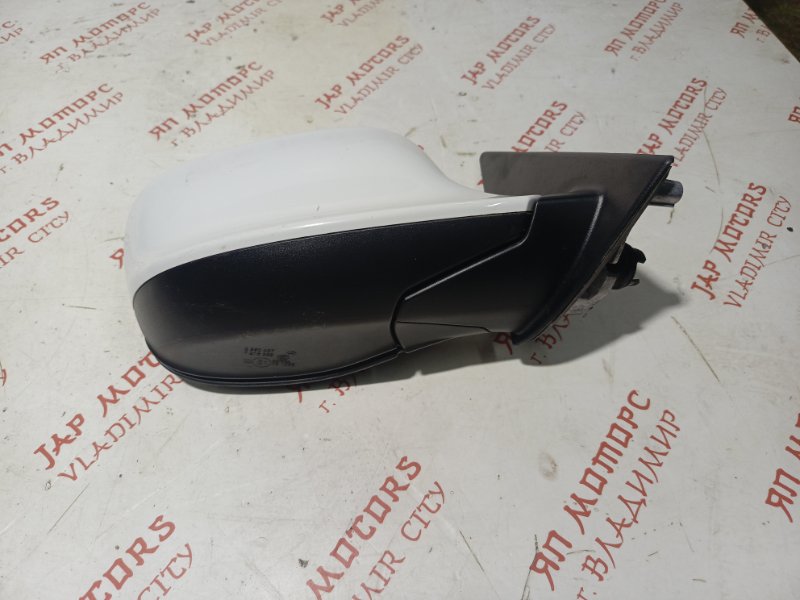 Зеркало заднего вида боковое, 10000 рублей, Владимир