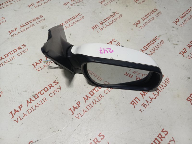 Зеркало заднего вида боковое, 4000 рублей, Владимир