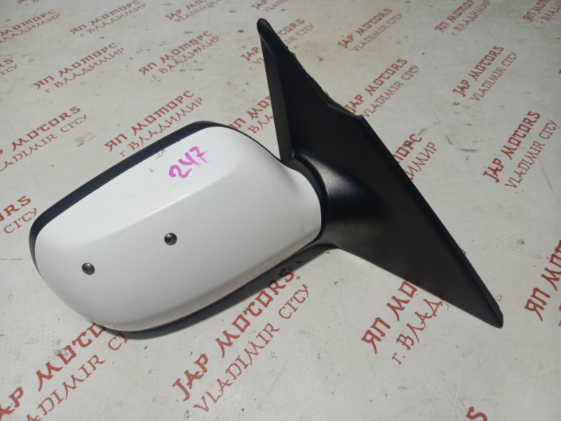 Зеркало заднего вида боковое, 4000 рублей, Владимир