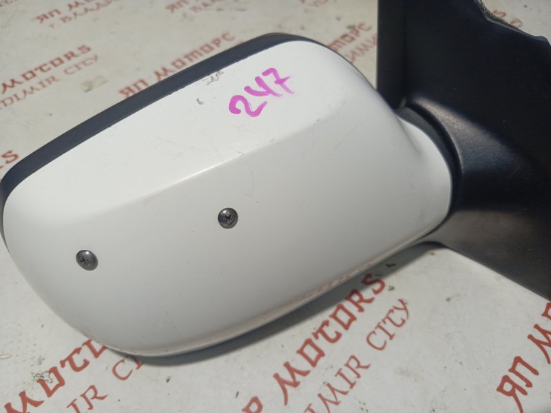 Зеркало заднего вида боковое, 4000 рублей, Владимир