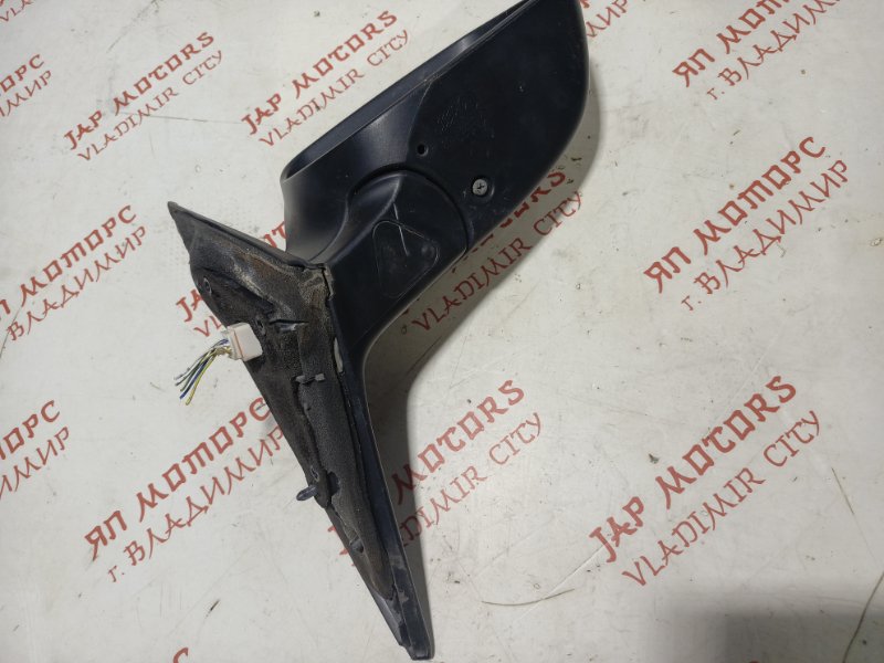 Зеркало заднего вида боковое, 4000 рублей, Владимир