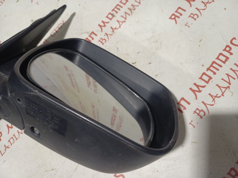 Зеркало заднего вида боковое, 4000 рублей, Владимир