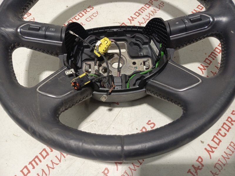 Руль, 4000 рублей, Владимир