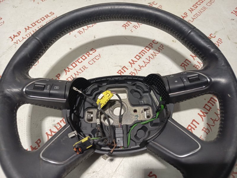 Руль, 4000 рублей, Владимир