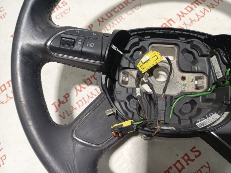 Руль, 4000 рублей, Владимир