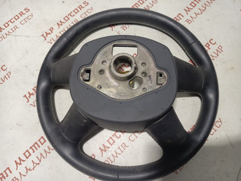 Руль, 4000 рублей, Владимир