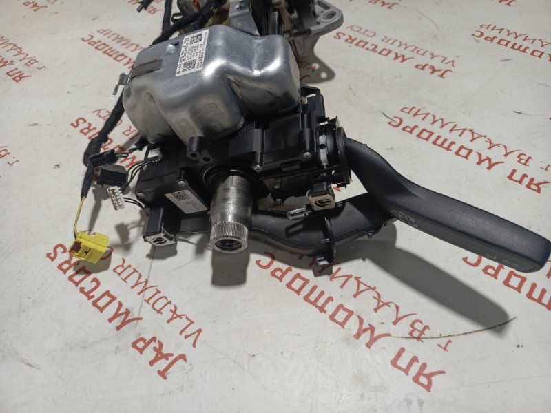 Рулевая колонка, 7000 рублей, Владимир