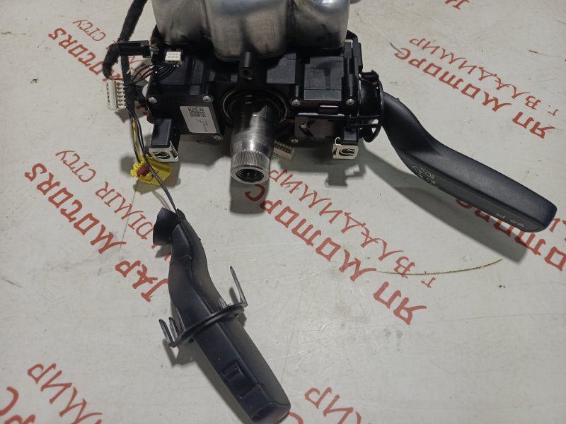 Рулевая колонка, 7000 рублей, Владимир