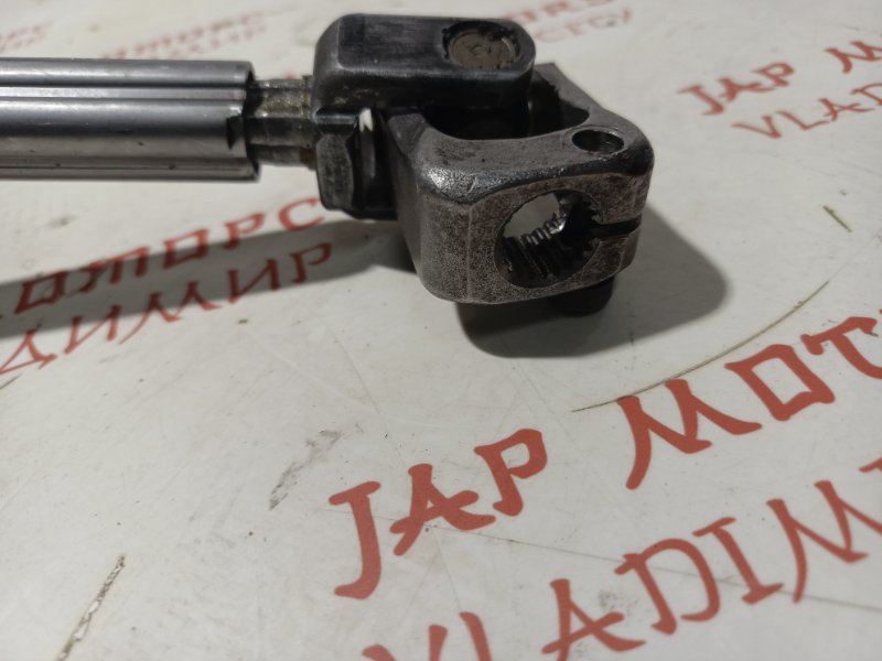 Рулевая колонка, 7000 рублей, Владимир