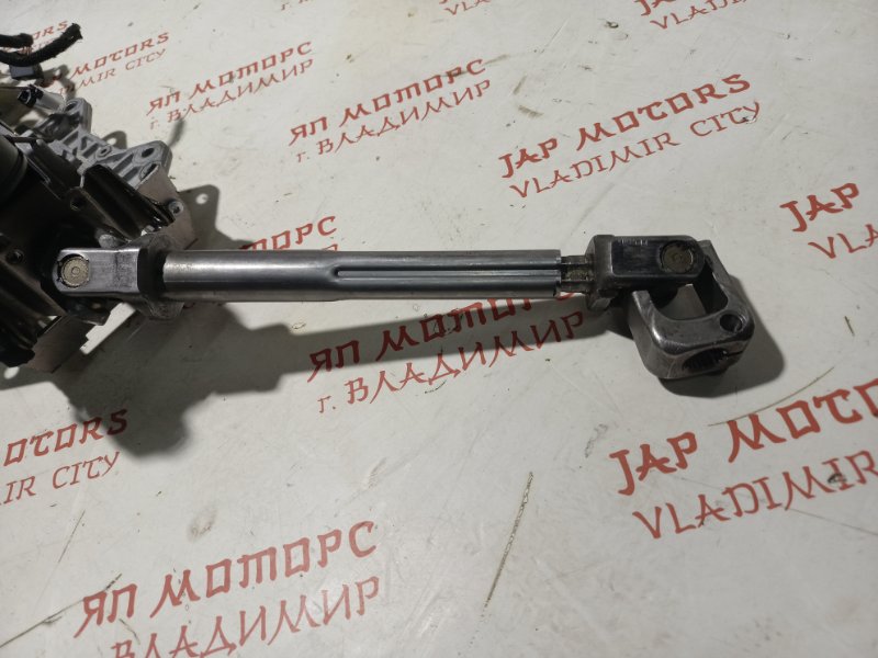 Рулевая колонка, 7000 рублей, Владимир