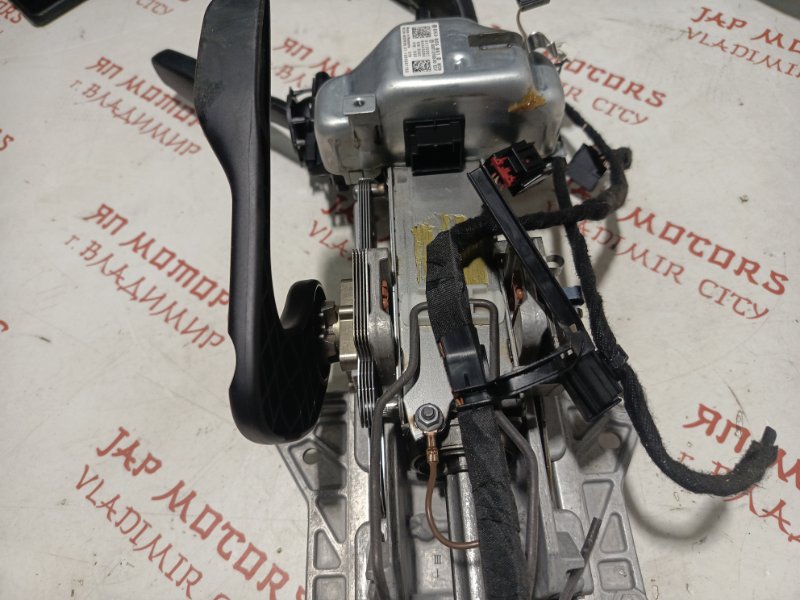 Рулевая колонка, 7000 рублей, Владимир