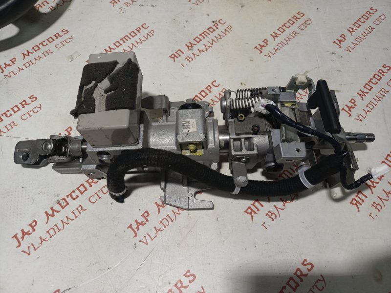 Рулевая колонка, 10000 рублей, Владимир