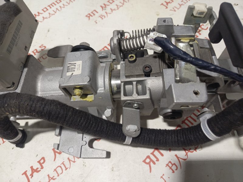 Рулевая колонка, 10000 рублей, Владимир