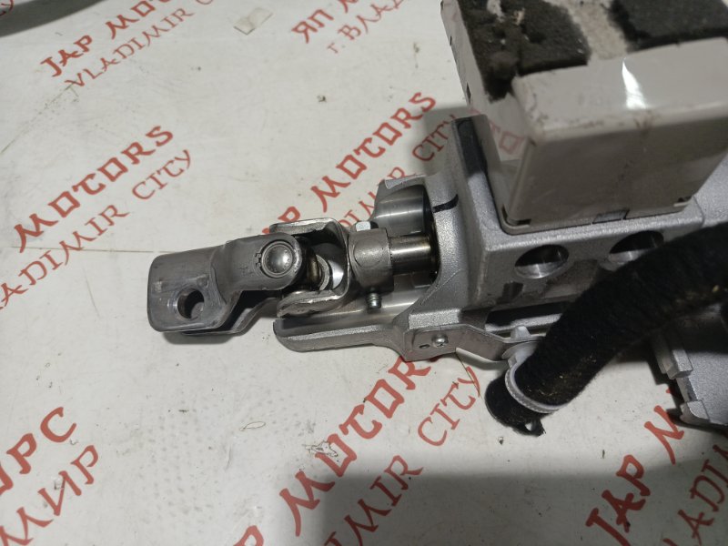 Рулевая колонка, 10000 рублей, Владимир