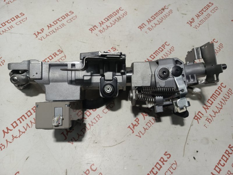 Рулевая колонка, 10000 рублей, Владимир