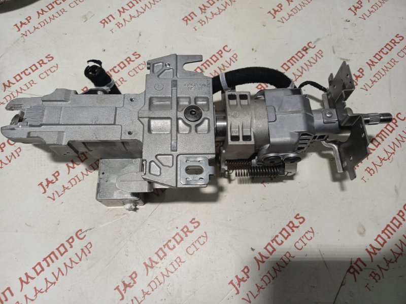 Рулевая колонка, 10000 рублей, Владимир