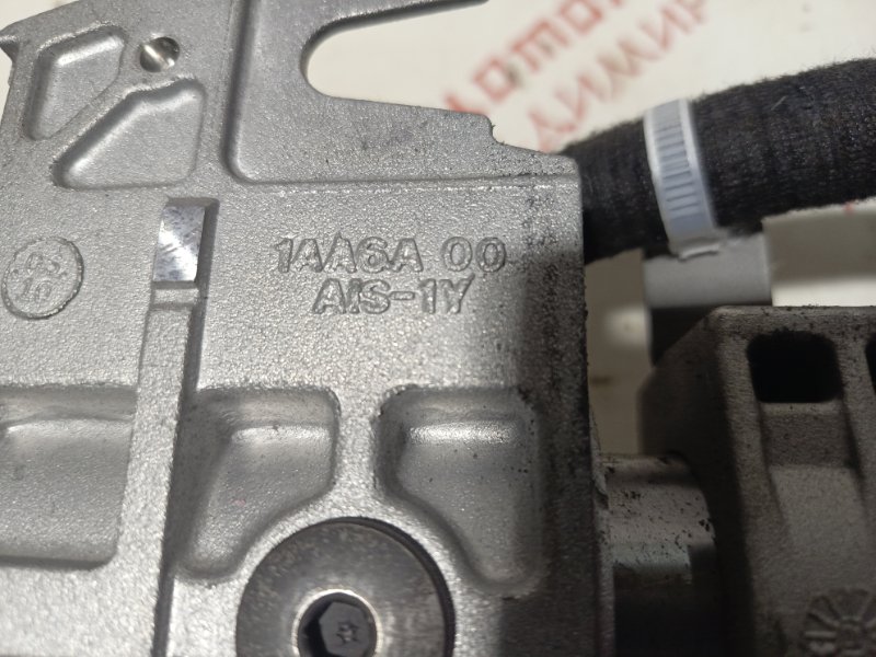 Рулевая колонка, 10000 рублей, Владимир