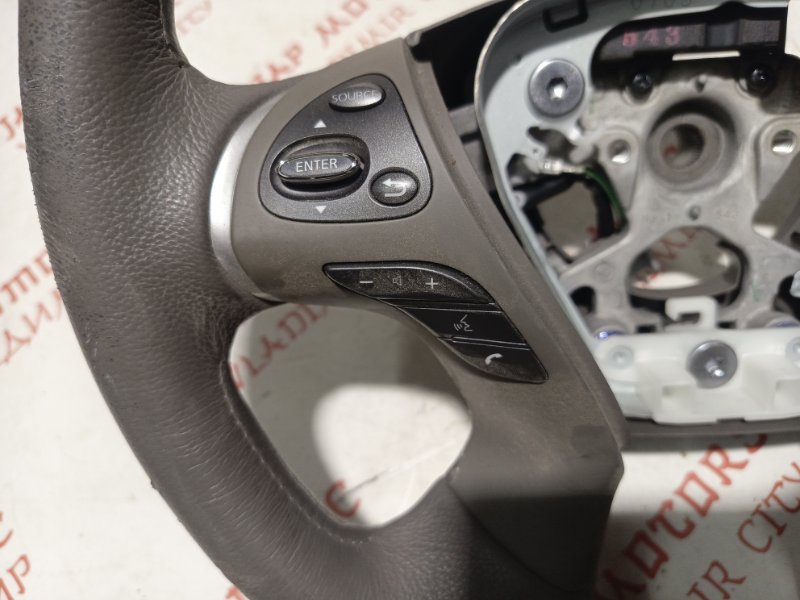 Руль, 4000 рублей, Владимир