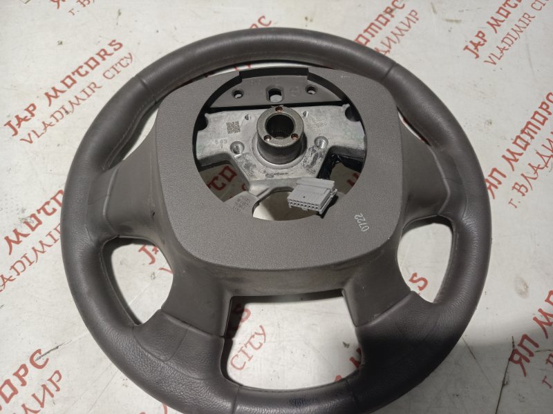 Руль, 4000 рублей, Владимир