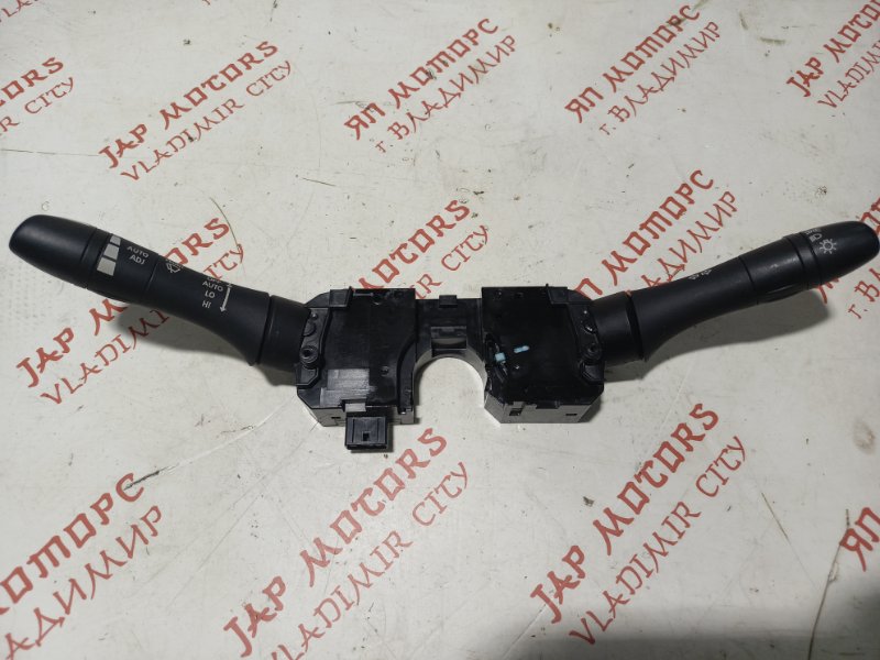 Блок подрулевых переключателей, 2000 рублей, Владимир