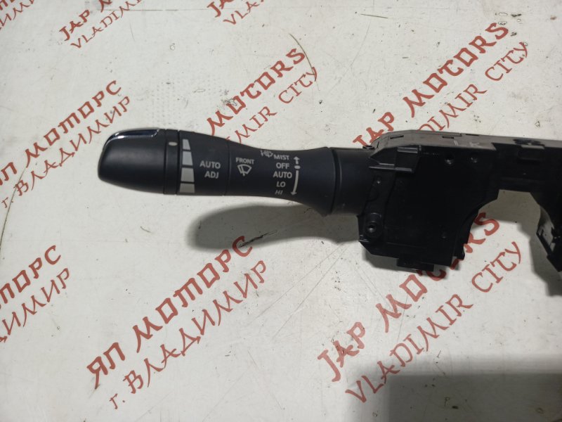 Блок подрулевых переключателей, 2000 рублей, Владимир