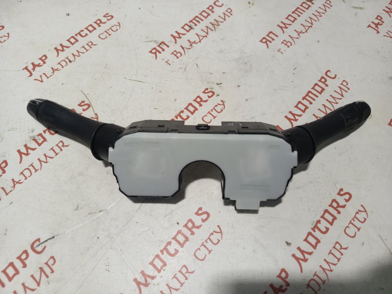 Блок подрулевых переключателей, 2000 рублей, Владимир