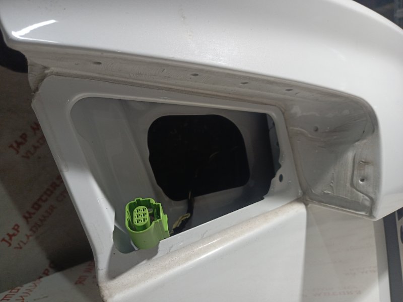 Крышка багажника, 10000 рублей, Владимир