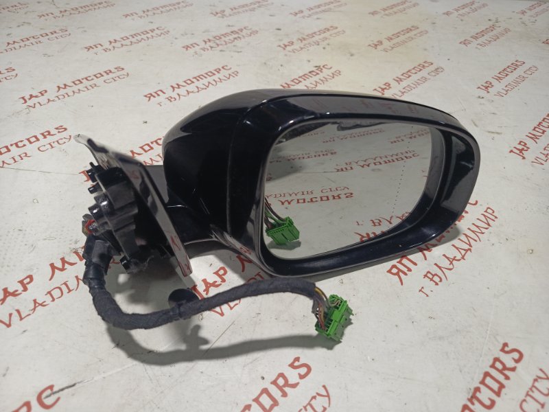 Зеркало заднего вида боковое, 6000 рублей, Владимир