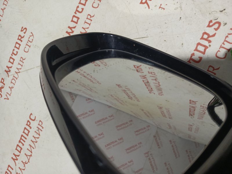 Зеркало заднего вида боковое, 6000 рублей, Владимир