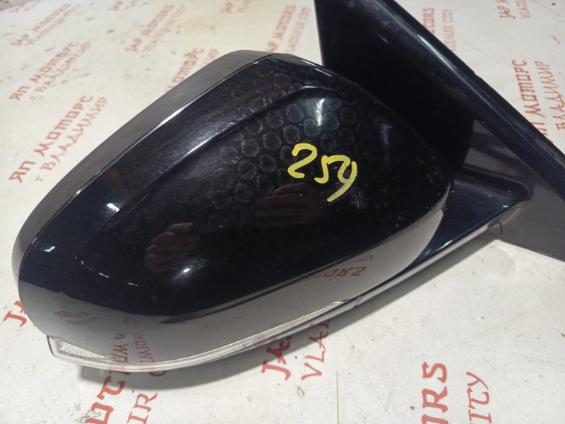 Зеркало заднего вида боковое, 6000 рублей, Владимир