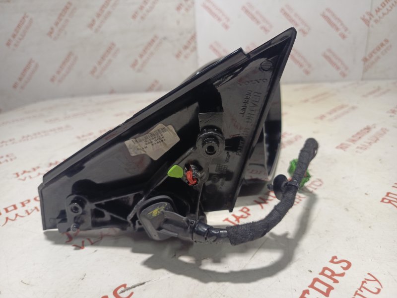 Зеркало заднего вида боковое, 6000 рублей, Владимир