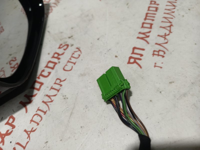 Зеркало заднего вида боковое, 6000 рублей, Владимир