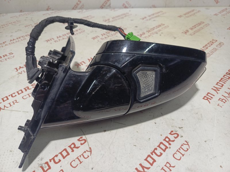 Зеркало заднего вида боковое, 6000 рублей, Владимир