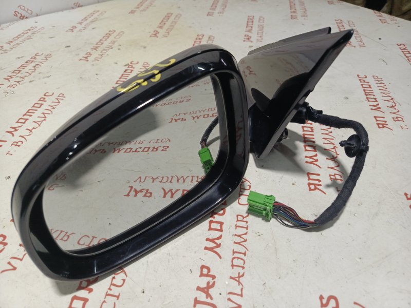 Зеркало заднего вида боковое, 6000 рублей, Владимир