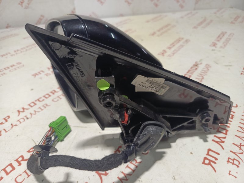 Зеркало заднего вида боковое, 6000 рублей, Владимир