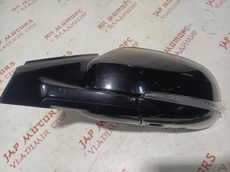 Зеркало заднего вида боковое, 6000 рублей, Владимир