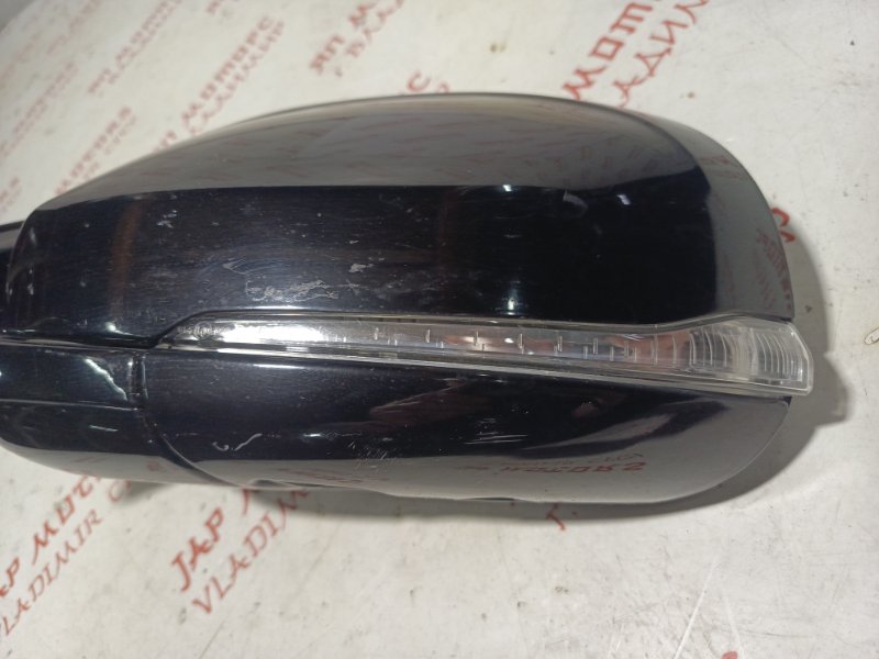 Зеркало заднего вида боковое, 6000 рублей, Владимир