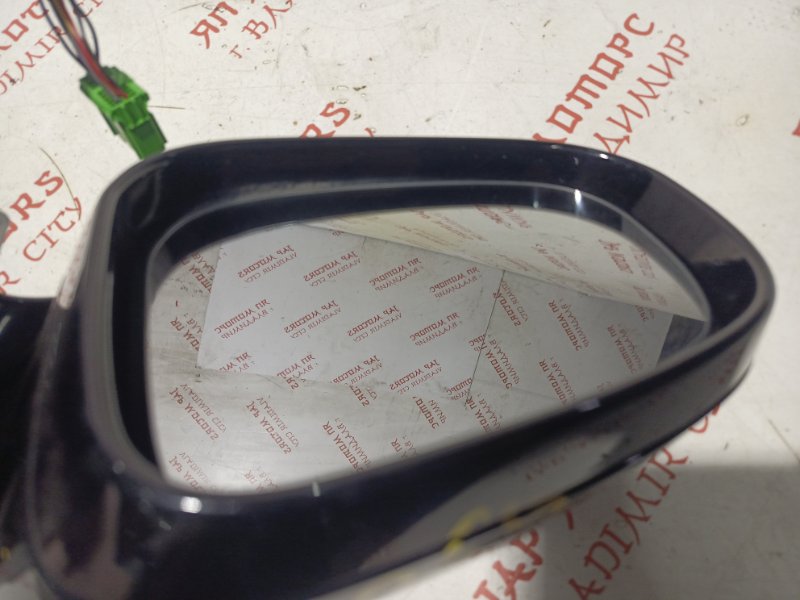 Зеркало заднего вида боковое, 6000 рублей, Владимир