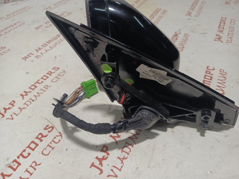 Зеркало заднего вида боковое, 6000 рублей, Владимир