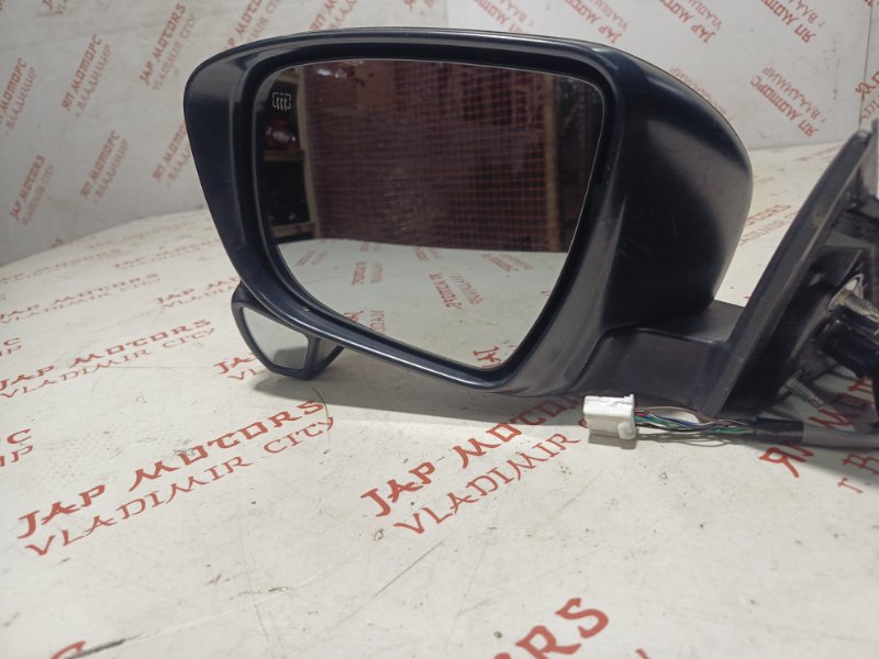 Зеркало заднего вида боковое, 18000 рублей, Владимир