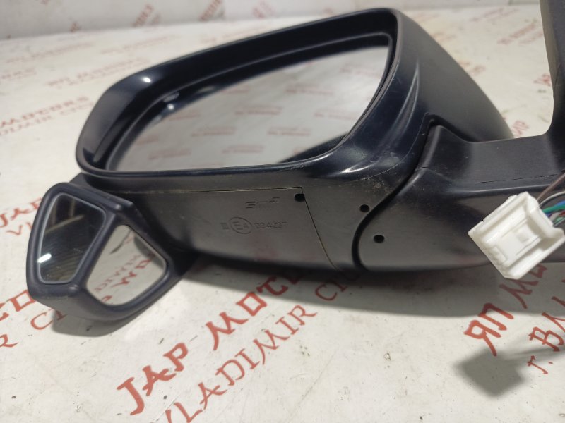 Зеркало заднего вида боковое, 18000 рублей, Владимир