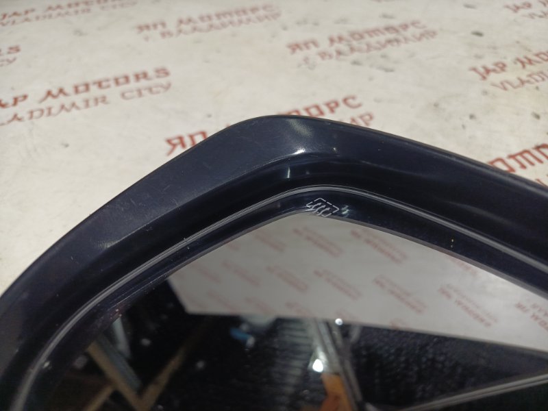 Зеркало заднего вида боковое, 18000 рублей, Владимир