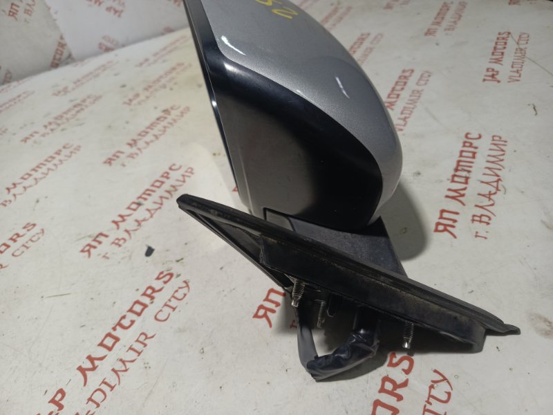 Зеркало заднего вида боковое, 18000 рублей, Владимир