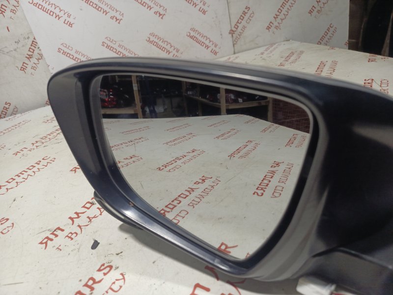 Зеркало заднего вида боковое, 18000 рублей, Владимир