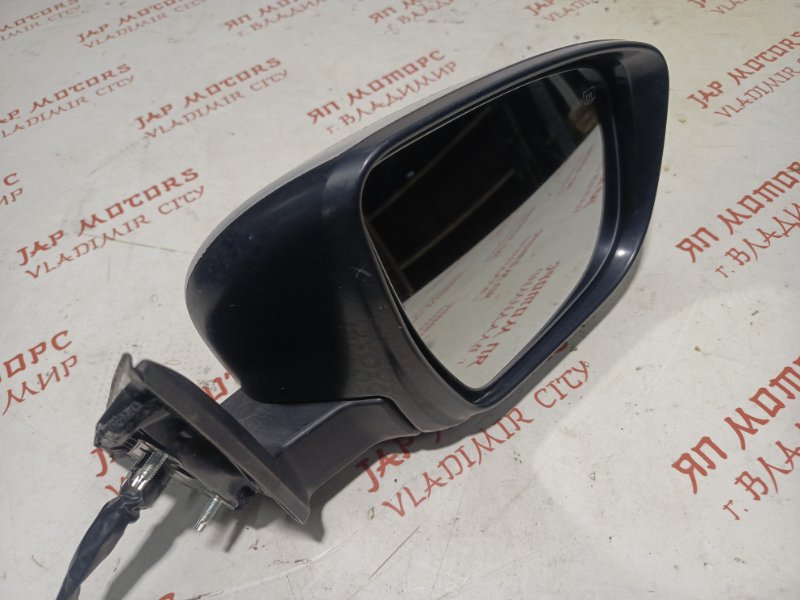 Зеркало заднего вида боковое, 18000 рублей, Владимир