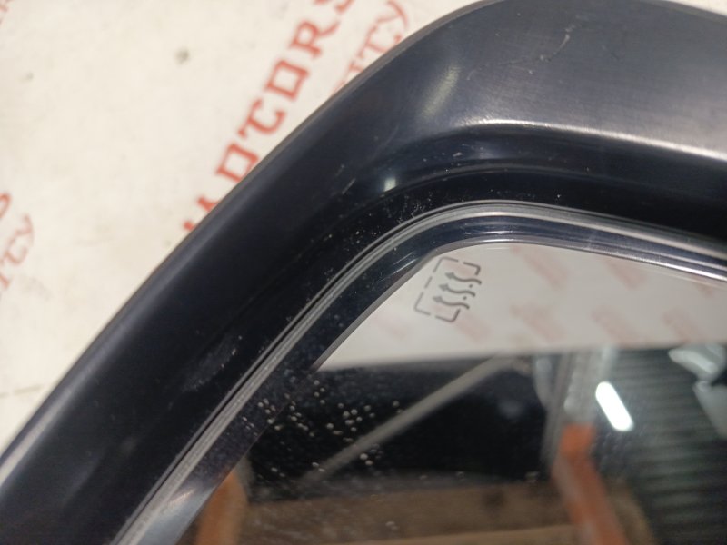 Зеркало заднего вида боковое, 18000 рублей, Владимир