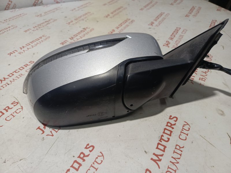 Зеркало заднего вида боковое, 18000 рублей, Владимир