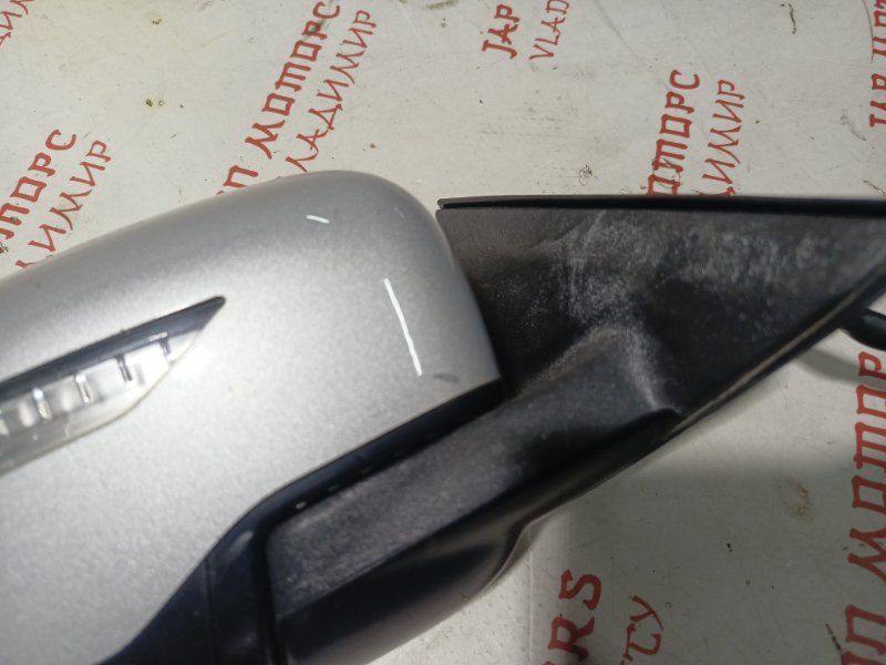 Зеркало заднего вида боковое, 18000 рублей, Владимир